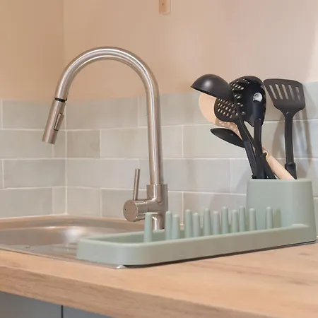 Tres Bel Coeur De D'angers - 2 Personnes アパート