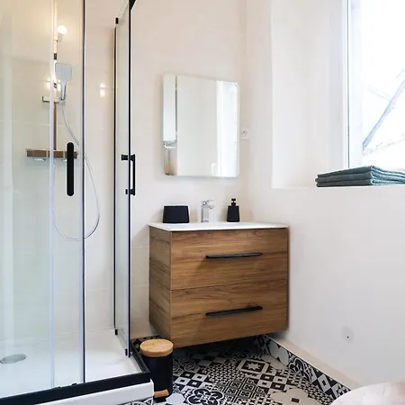 Tres Bel Coeur De D'angers - 2 Personnes Angers