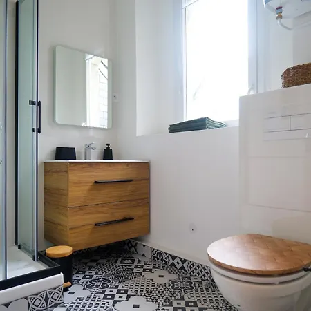 Tres Bel Coeur De D'angers - 2 Personnes