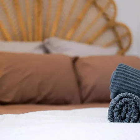 Tres Bel Coeur De D'angers - 2 Personnes Appartement