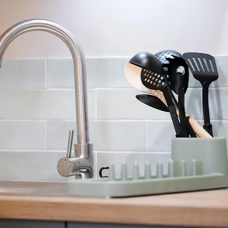 アパート Tres Bel Coeur De D'angers - 2 Personnes