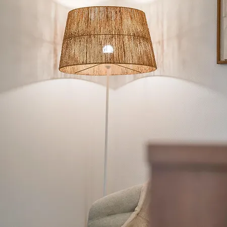 アパート Tres Bel Coeur De D'angers - 2 Personnes アンジェ