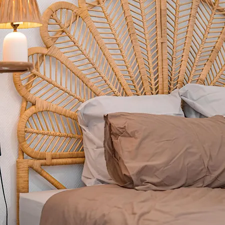 Tres Bel Coeur De D'angers - 2 Personnes アパート *