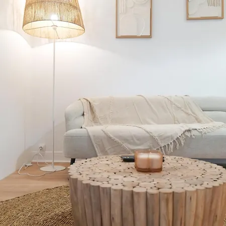 Tres Bel Coeur De D'angers - 2 Personnes Appartement