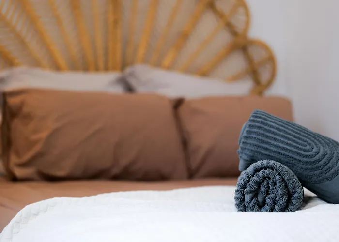 Tres Bel Coeur De D'angers - 2 Personnes Apartamento