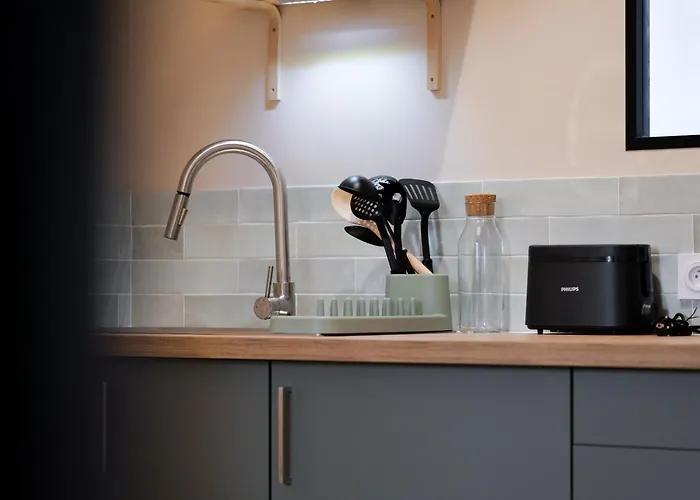 Tres Bel Coeur De D'angers - 2 Personnes